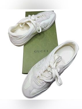 GUCCI G75 Sneakers